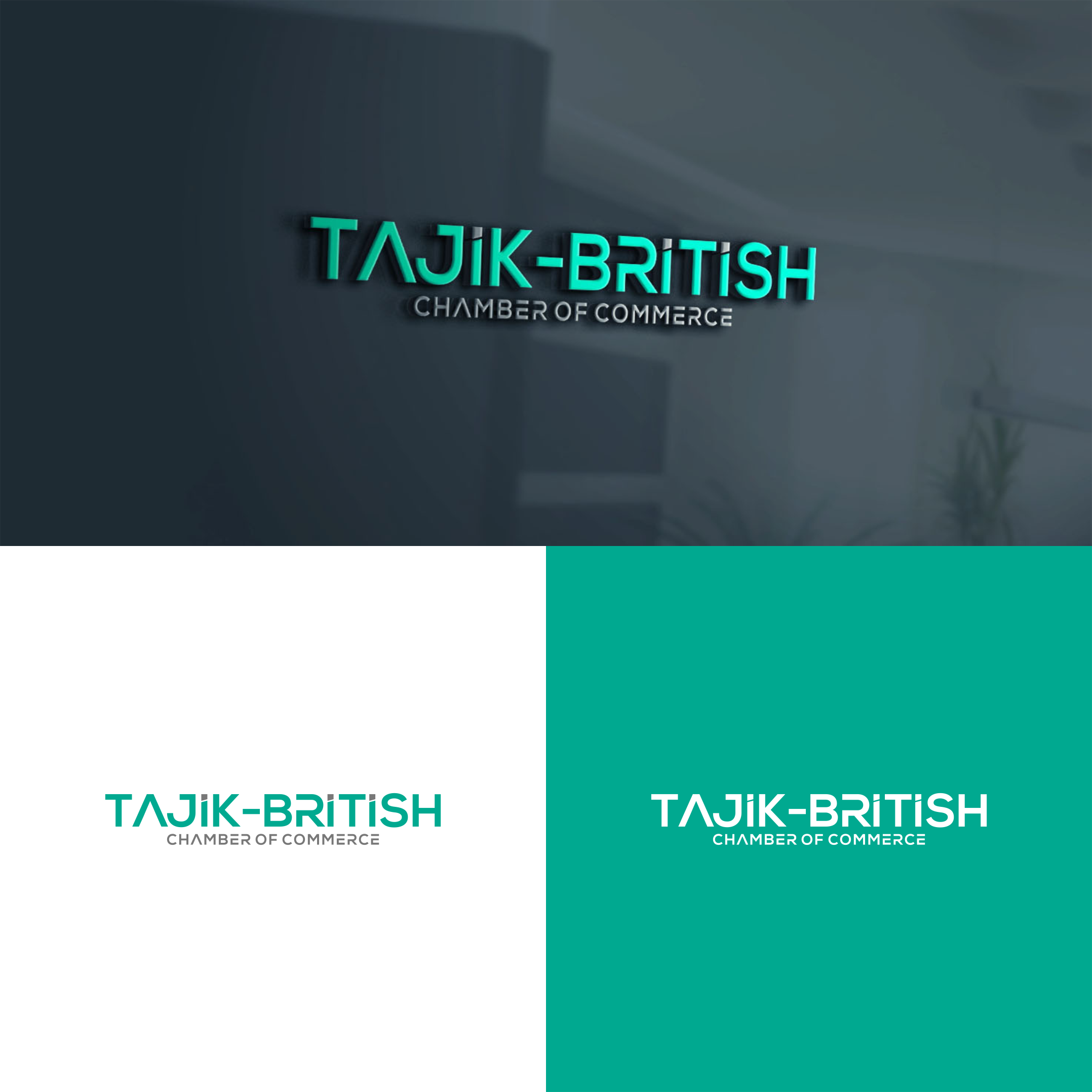Logo Design by tejo for this project | Design #22329993