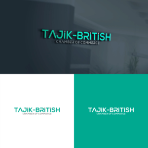 Tajik-British Chamber of Commerce  | Logo Design by tejo