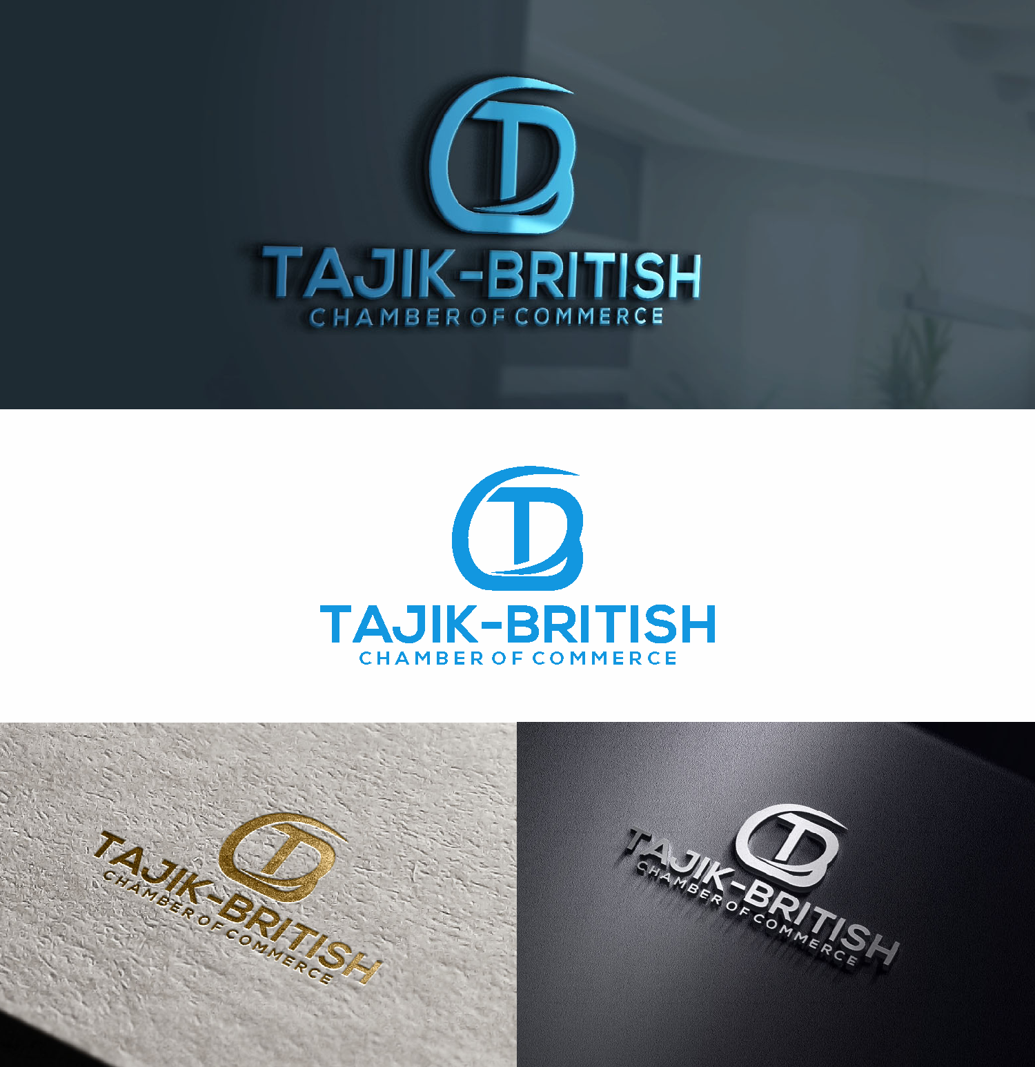 Diseño de Logo por saher khan 2 para este proyecto | Diseño #22334351