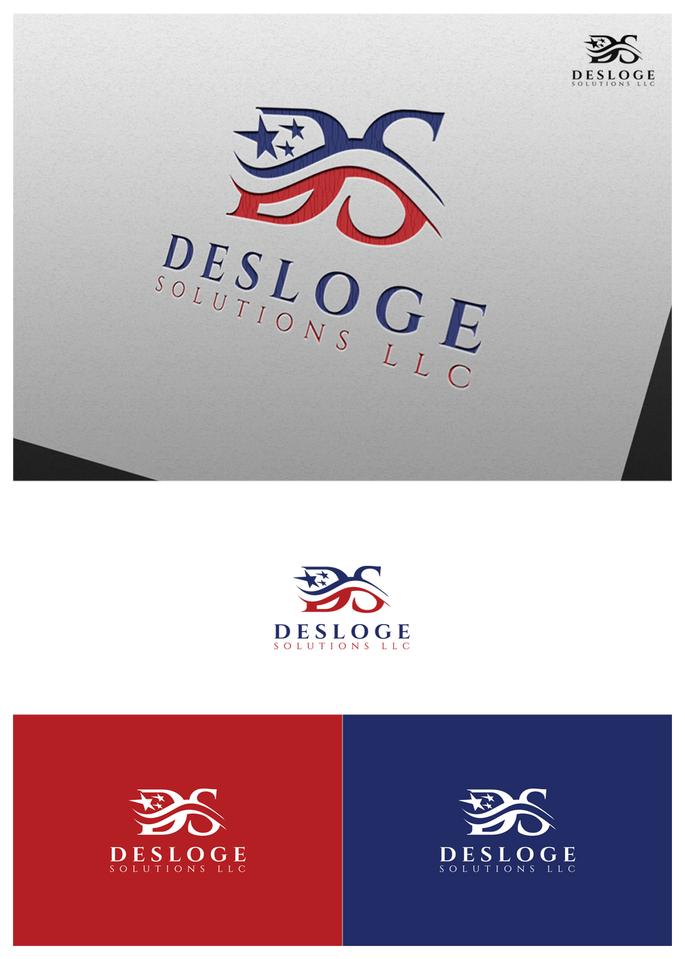 Diseño de Logo por goranvisnjic82 para este proyecto | Diseño #22328211