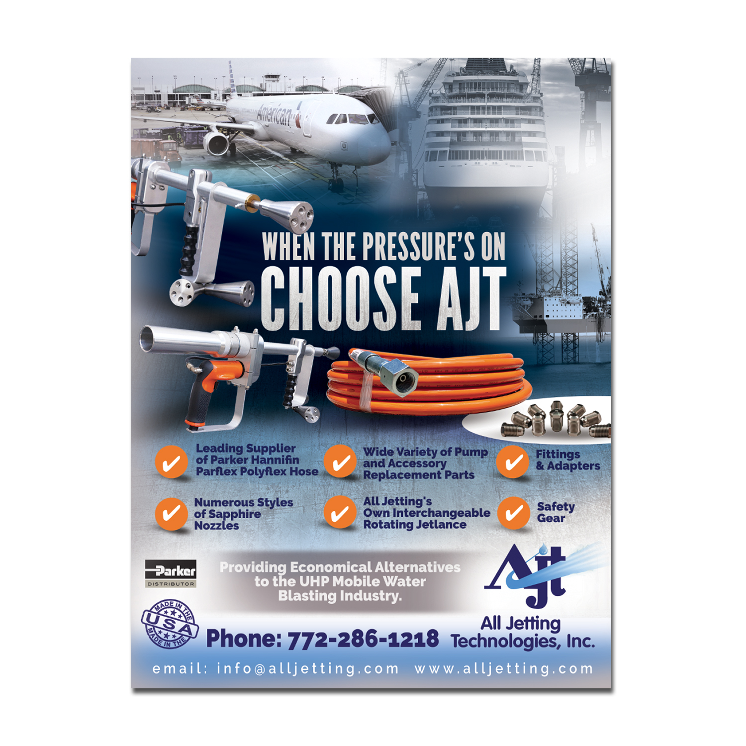 Diseño de Flyer por see why para este proyecto | Diseño #22331882