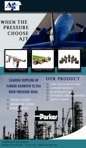 Flyer Design by TGDesigns for this project | Design: #22360667