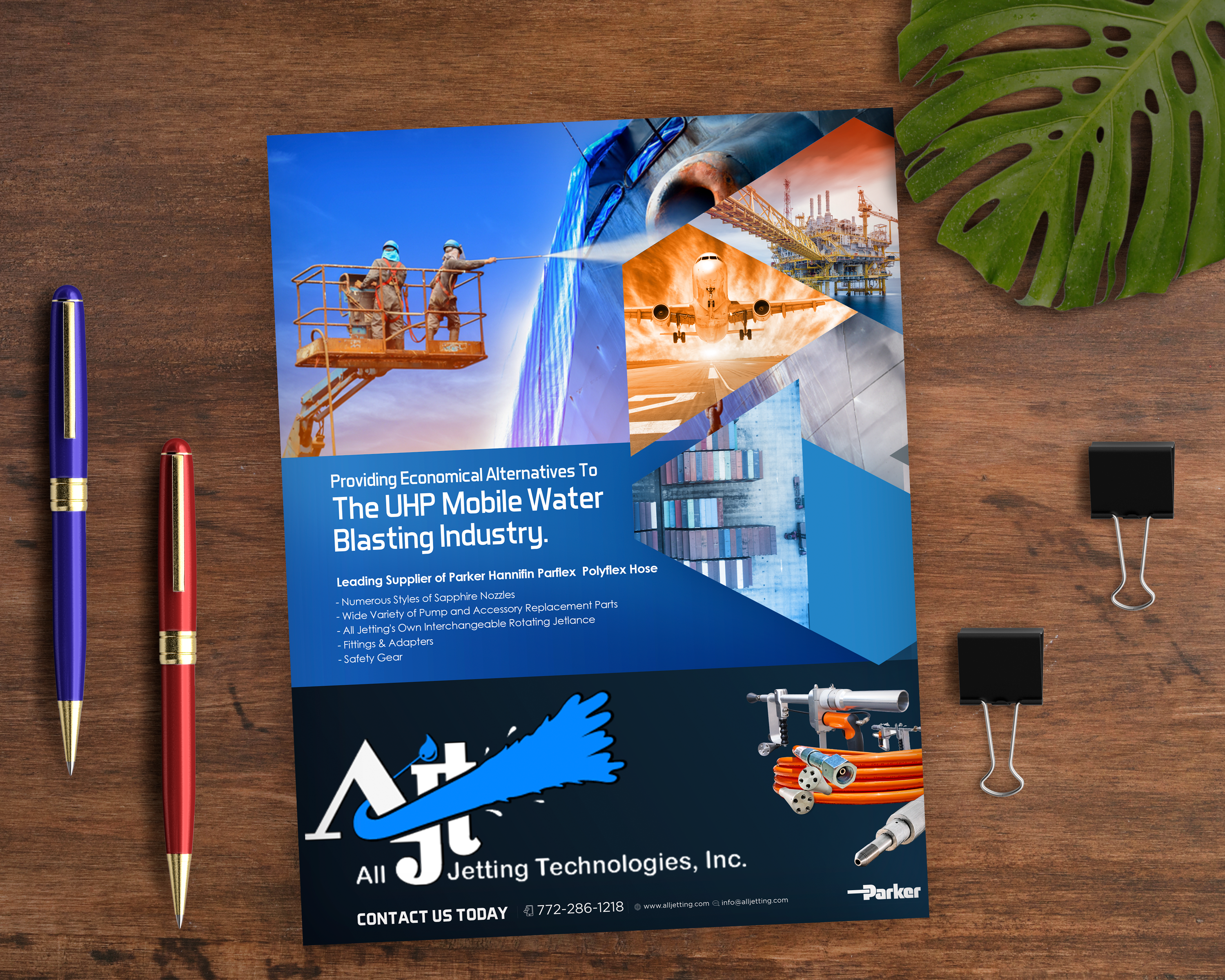 Diseño de Flyer por flowpow para este proyecto | Diseño #22340622