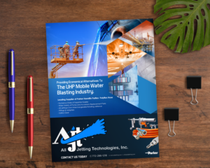 Diseño de Flyer por flowpow para este proyecto | Diseño: #22340622