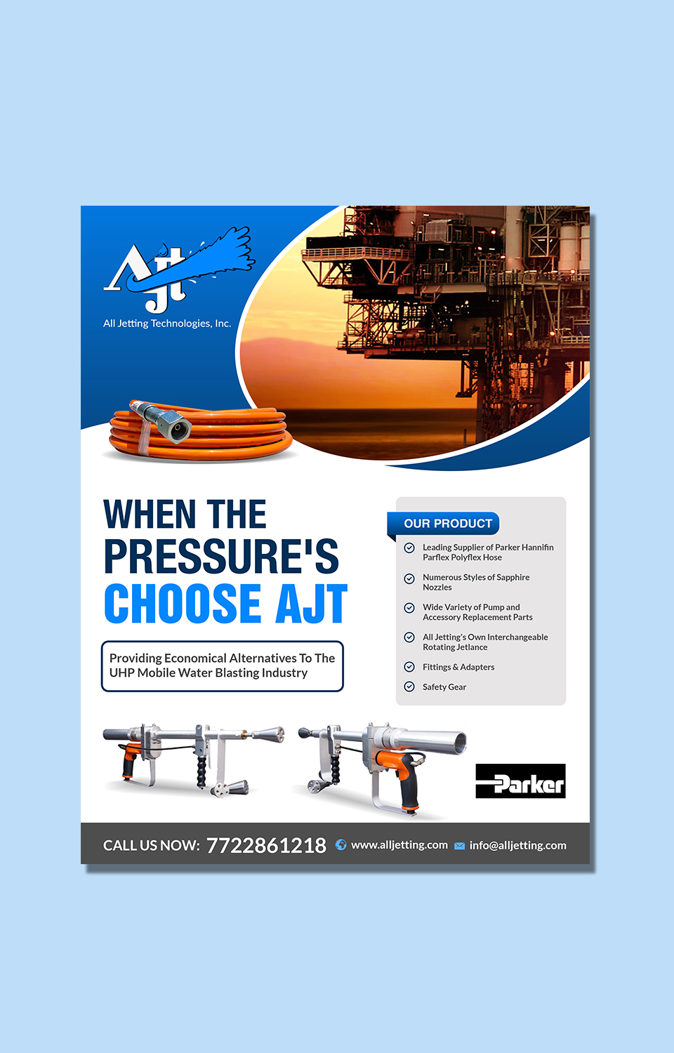 Diseño de Flyer por debdesign para este proyecto | Diseño #22331757