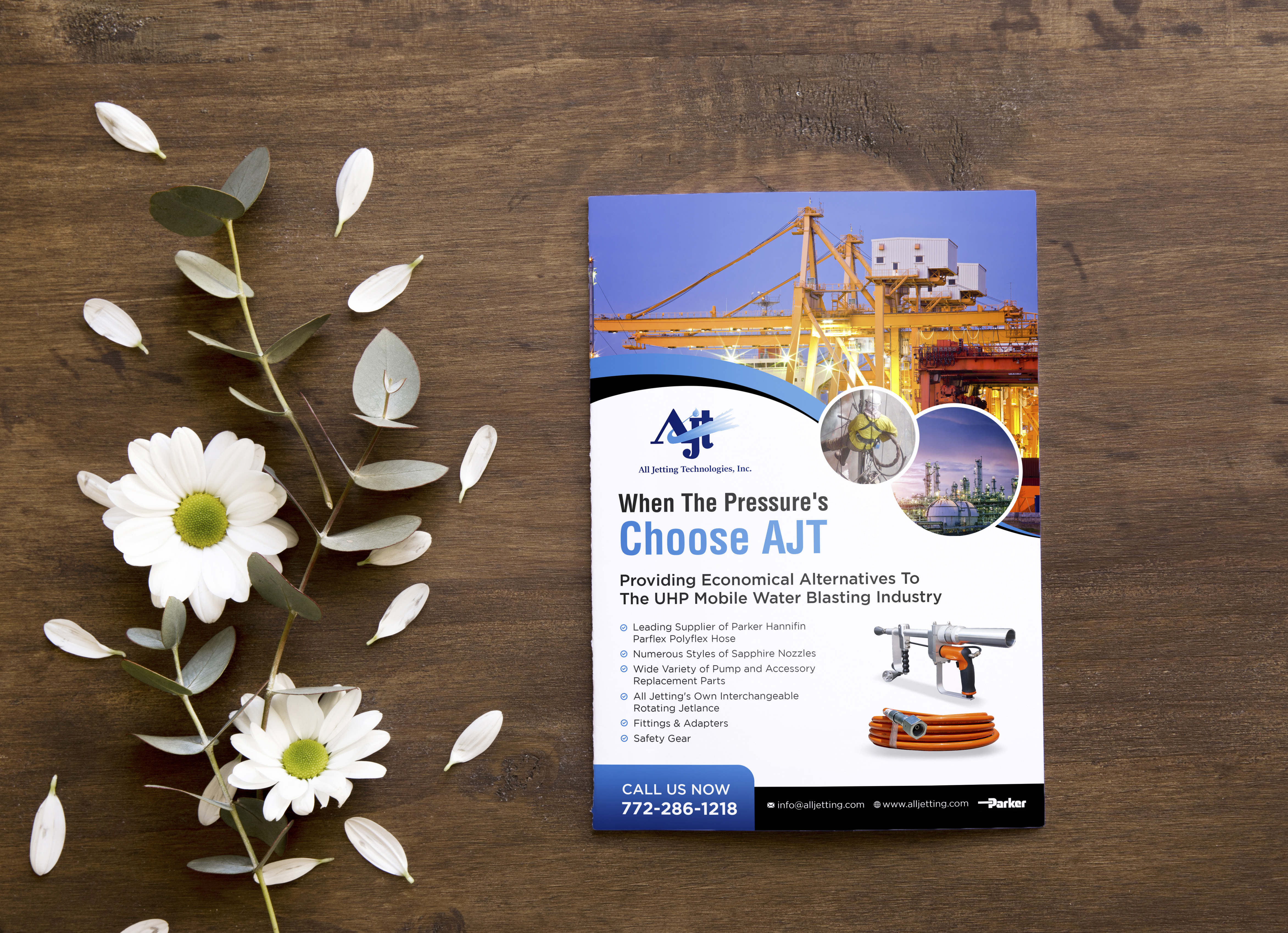 Diseño de Flyer por debdesign para este proyecto | Diseño #22333317