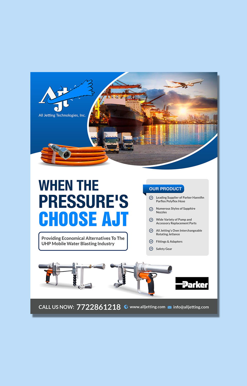 Diseño de Flyer por debdesign para este proyecto | Diseño #22336444