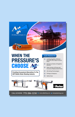 Flyer Design by debdesign for this project | Design: #22368465