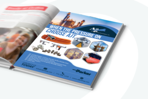 Diseño de Flyer por Deziners Zone para este proyecto | Diseño: #22333799