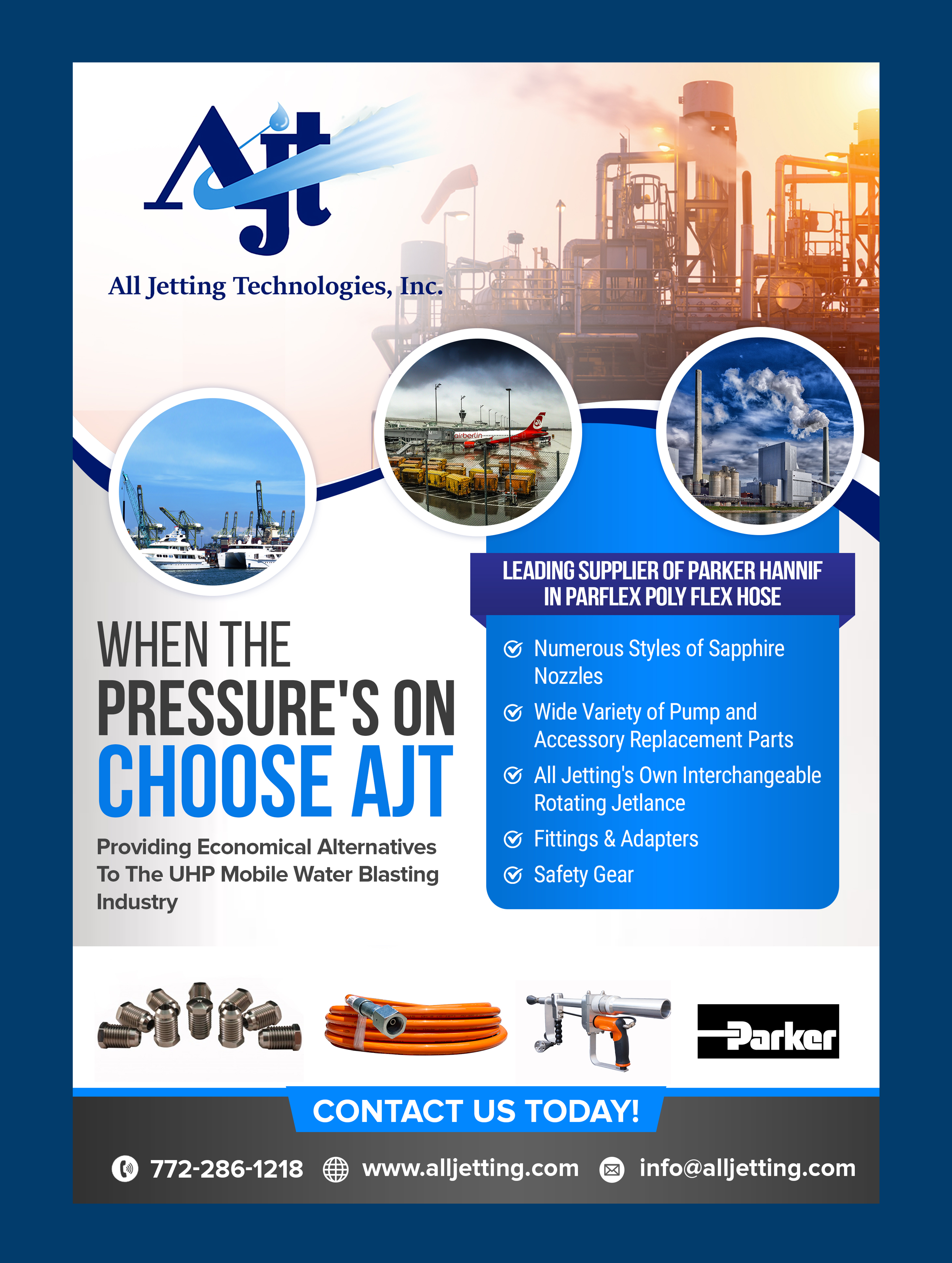 Flyer Design by SAI DESIGNS for this project | Design #22333764