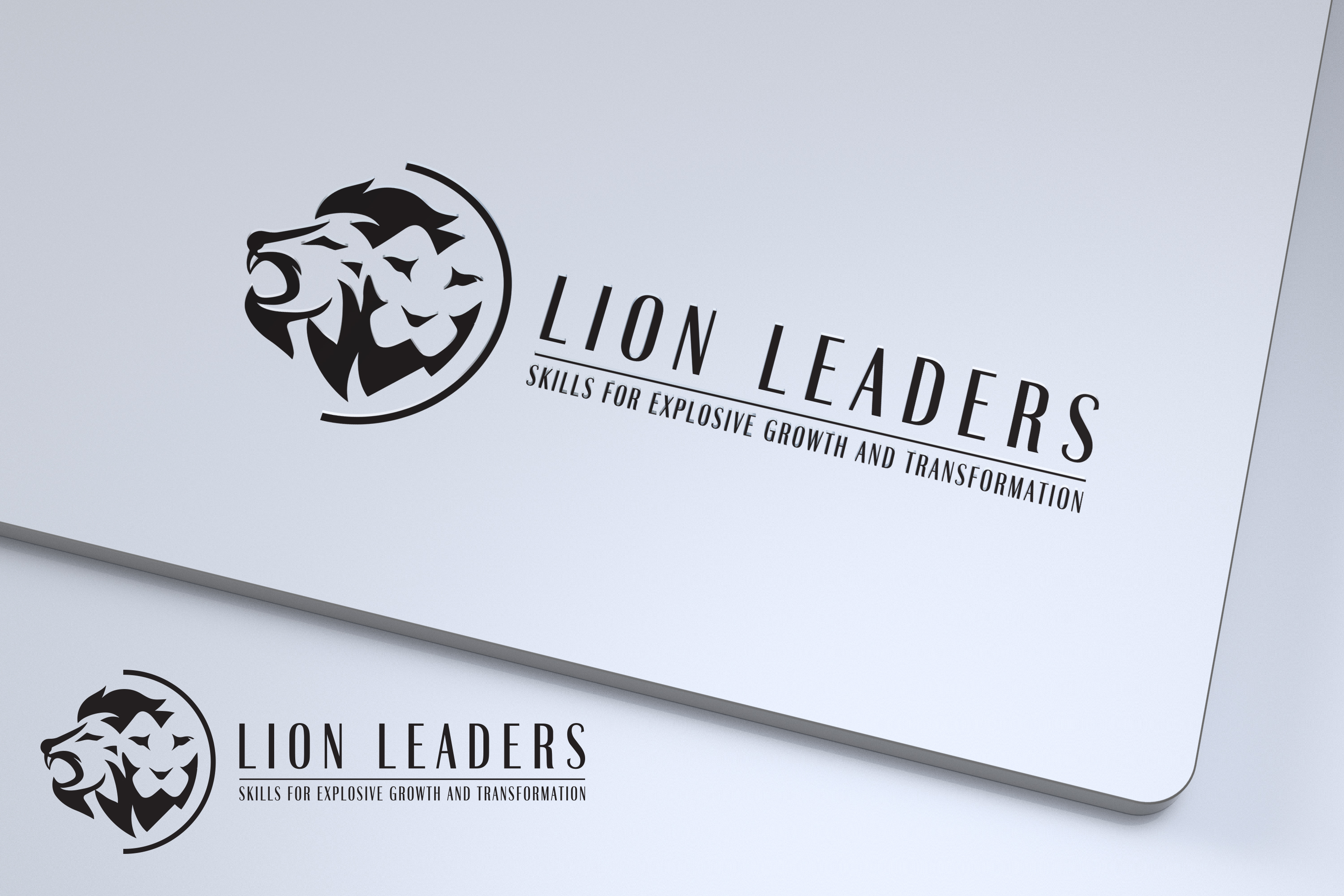 Logo Design by FerTouch Arts for this project | Design #22345553