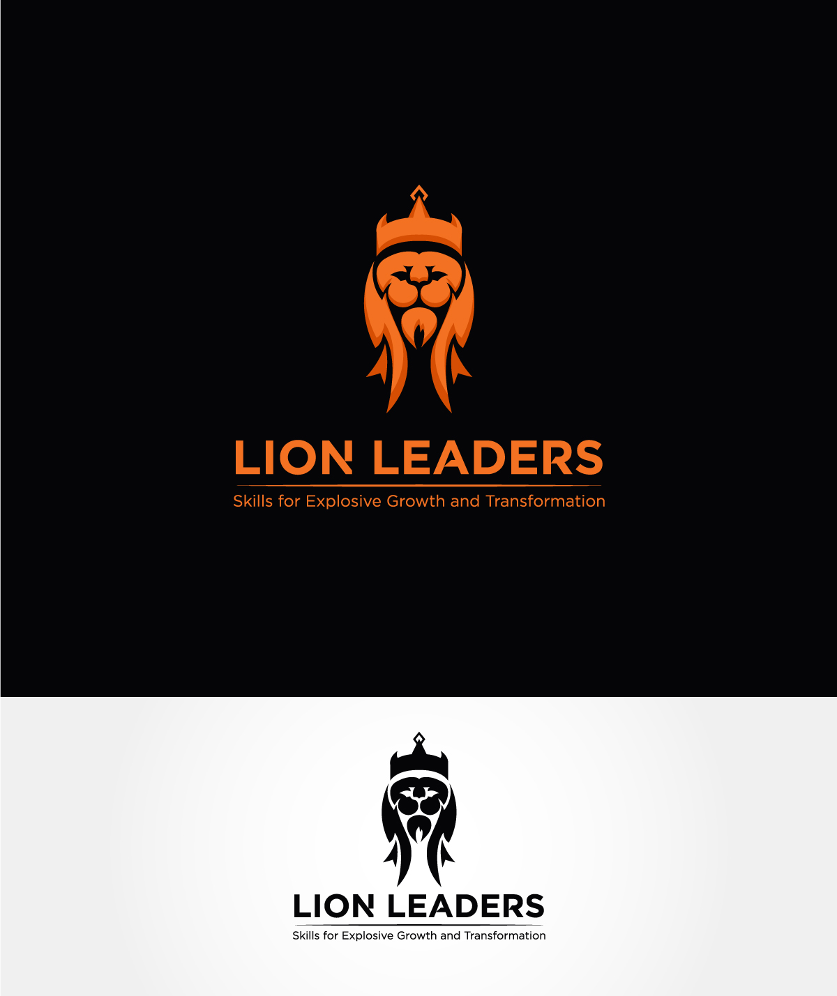 Logo Design by Anggerism for this project | Design #22336065