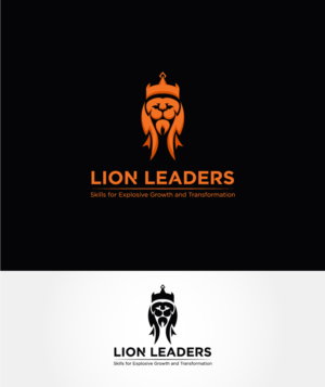 Logo Design by Anggerism for this project | Design: #22336065