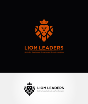 Logo Design by Anggerism for this project | Design: #22336066