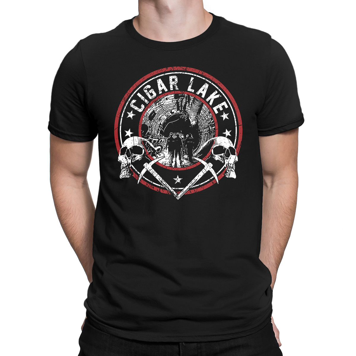 T-shirt Design by Pranit for this project | Design: #22332288