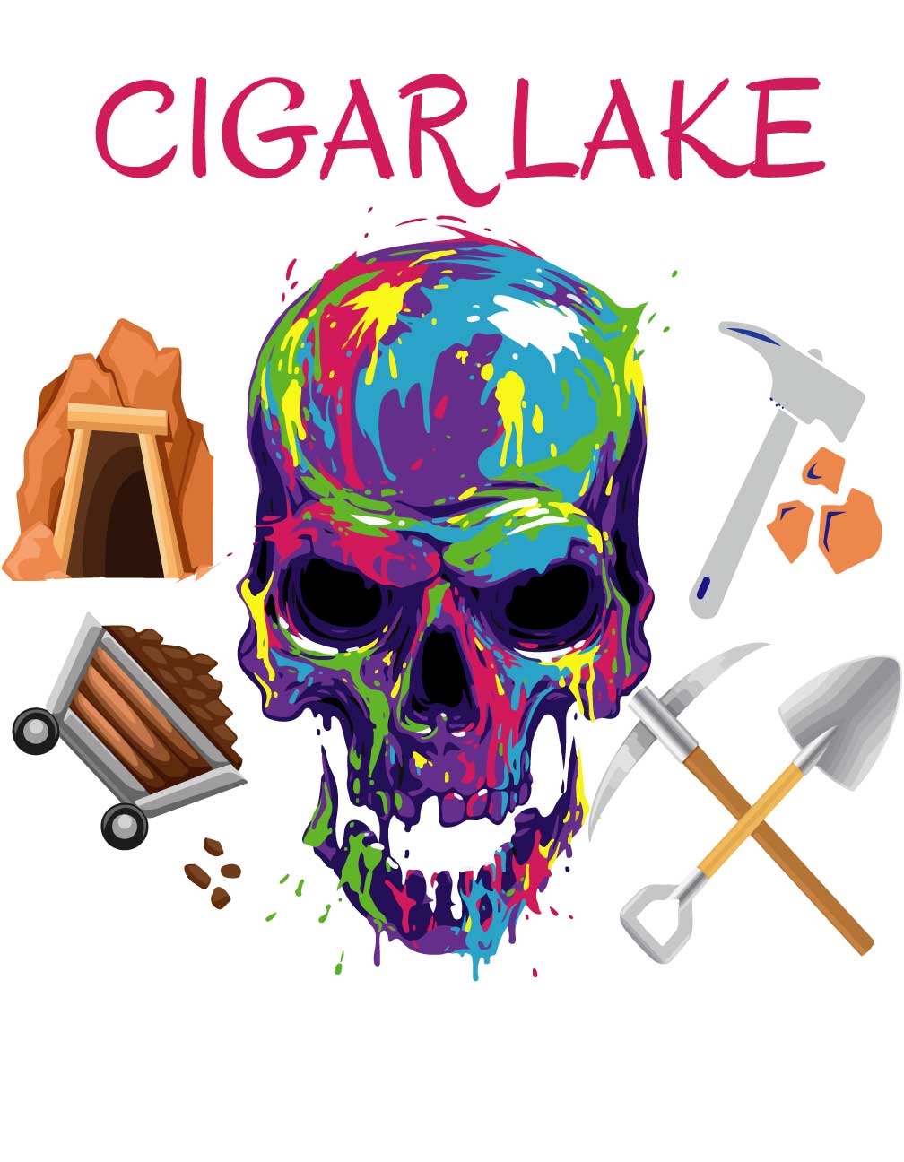 T-shirt Design by ArtisticVisions for this project | Design #22333924