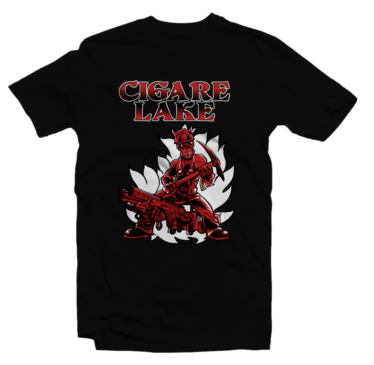 T-shirt Design by Tomi Ax for this project | Design #22331248