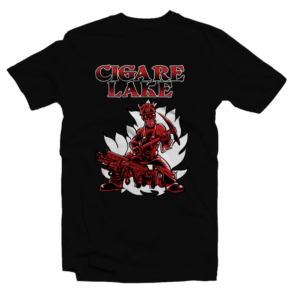 T-shirt Design by Tomi Ax for this project | Design #22331248