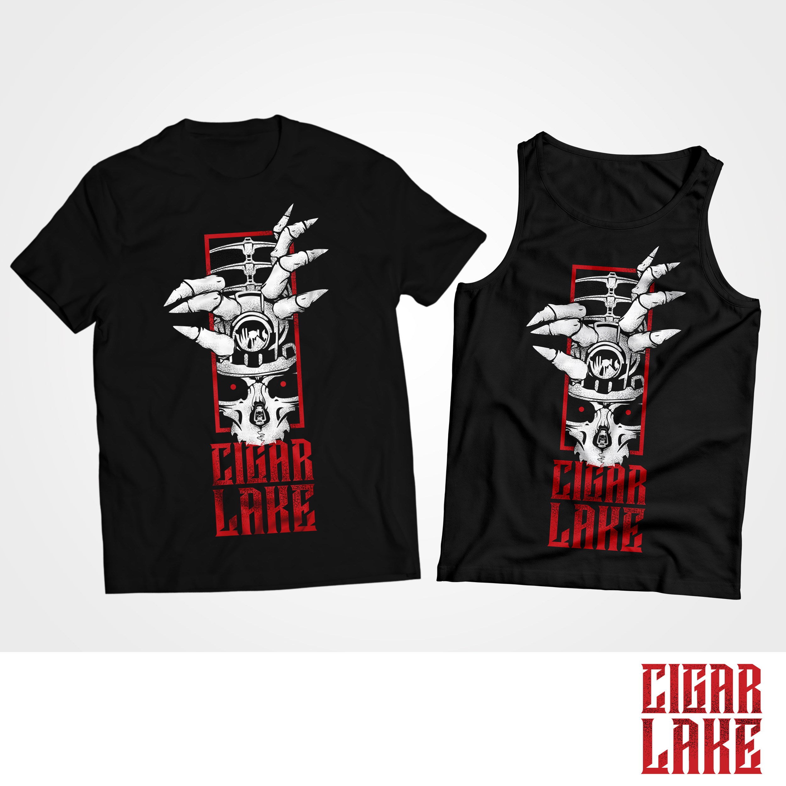 T-shirt Design by Happy Creatives for this project | Design #22330127