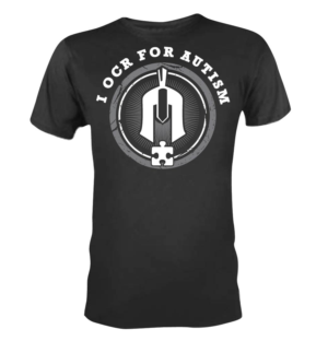 I OCR FOR AUTISM | Design de T-shirt par 75-R-P-Z