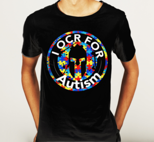 T-shirt Design by Kareem Afifi