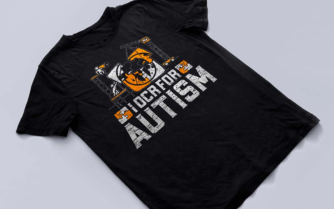 T-shirt Design by Yafi Mridha for So cal home inspections  | Design #22334793