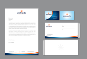 Stationery Design by sanalkumar for this project | Design: #22331895