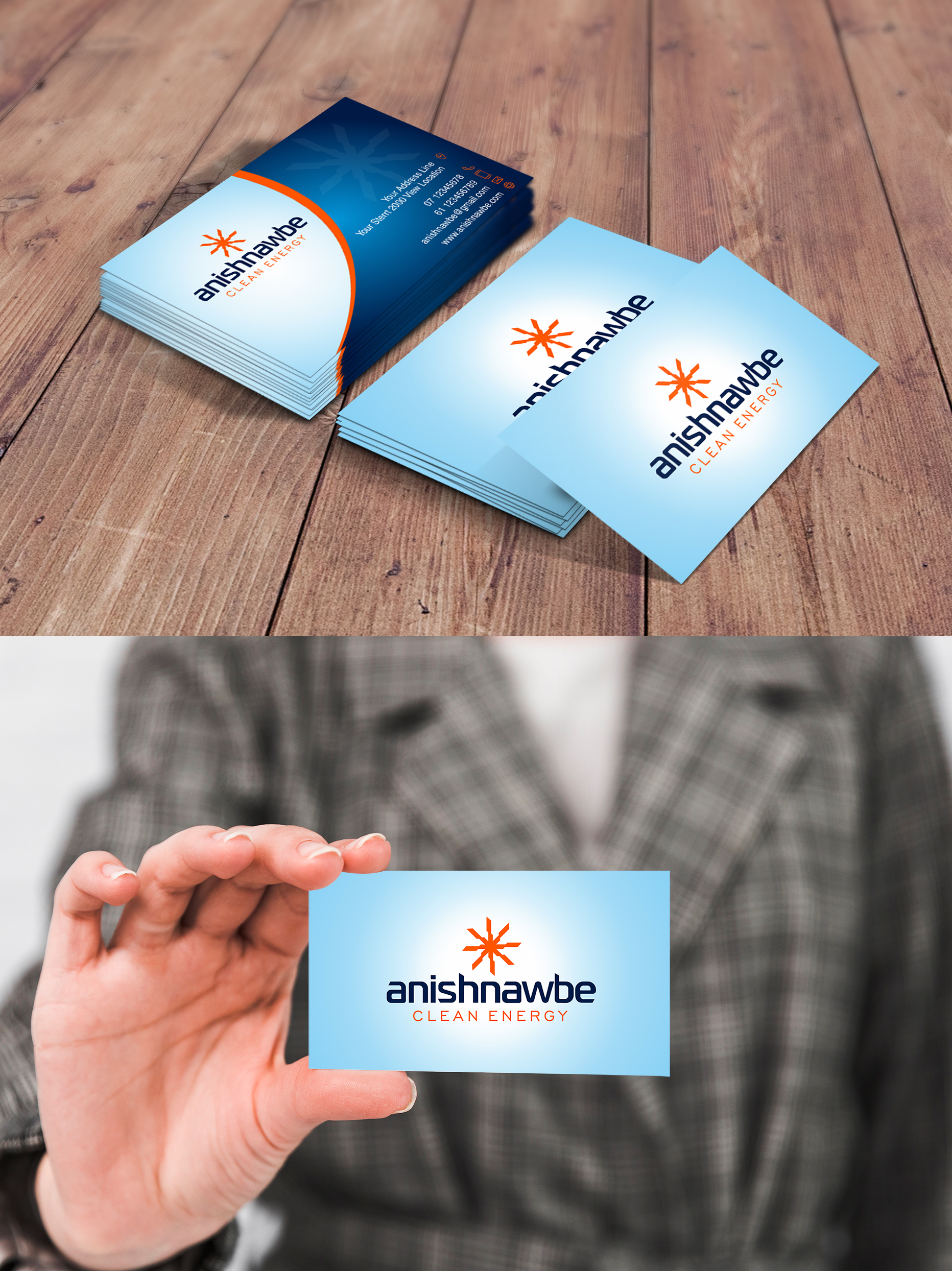 Stationery Design by sanalkumar for this project | Design #22331996