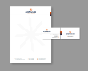 Stationery Design by sanalkumar for this project | Design: #22340083