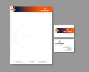 Stationery Design by sanalkumar for this project | Design: #22340189