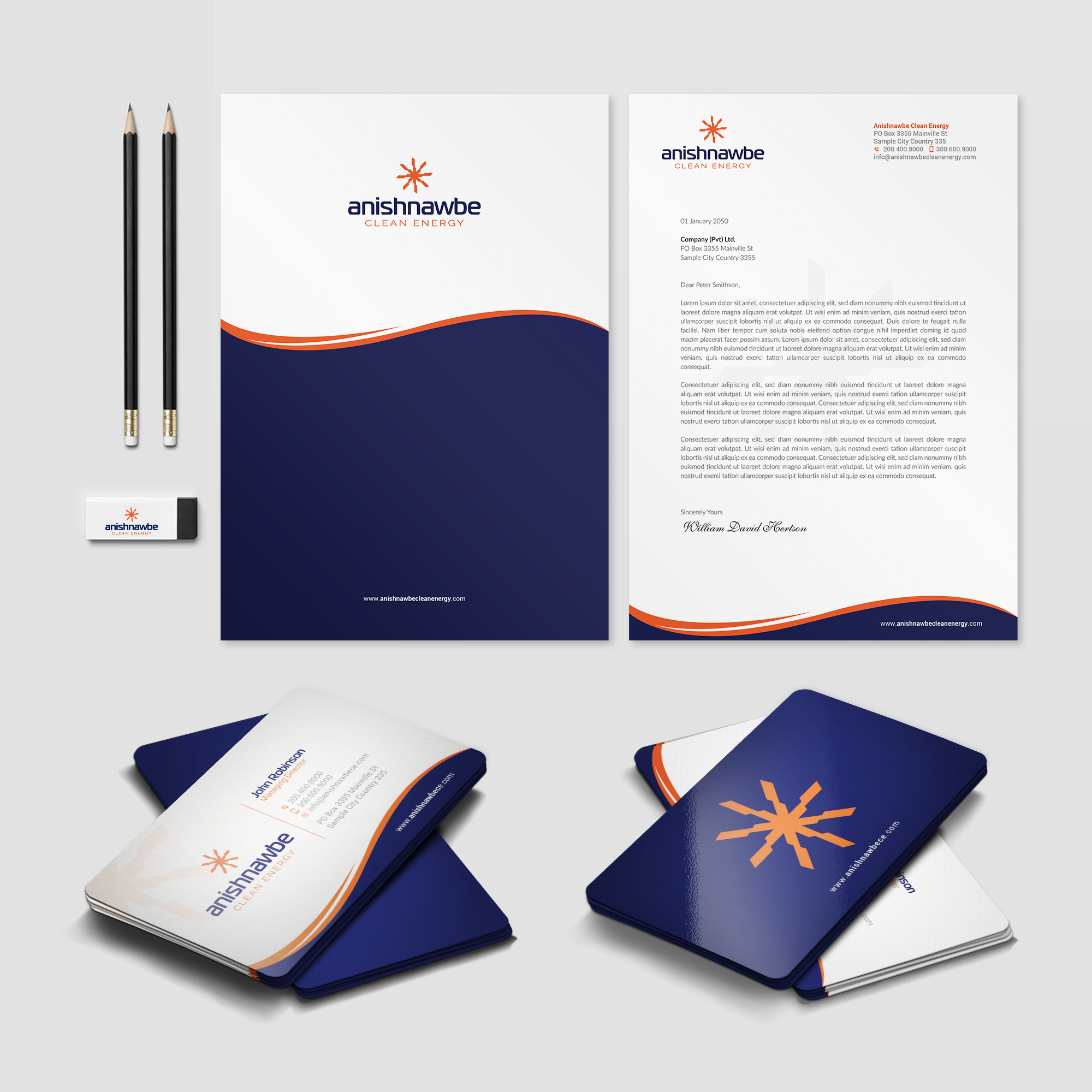 Schreibwaren-Design von OxonoArt für dieses Projekt | Design #22341177