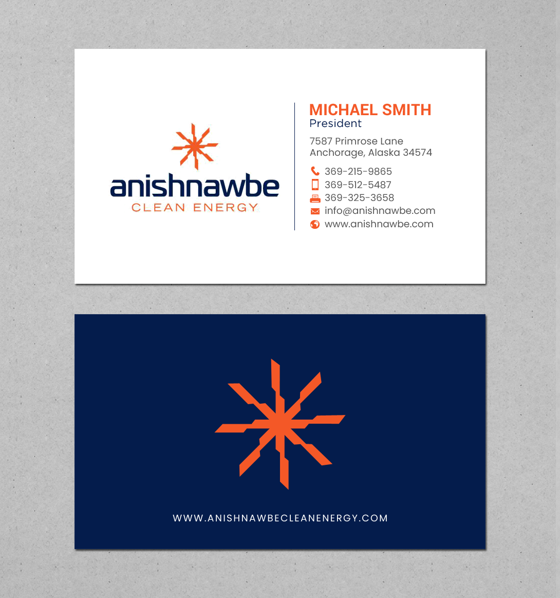 Stationery Design by chandrayaan.creative for this project | Design #22333648