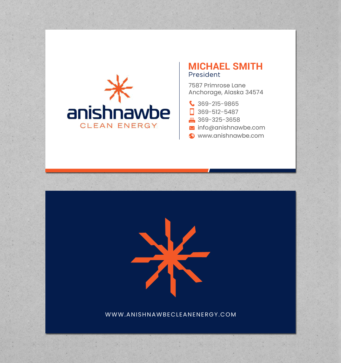 Stationery Design by chandrayaan.creative for this project | Design #22333649