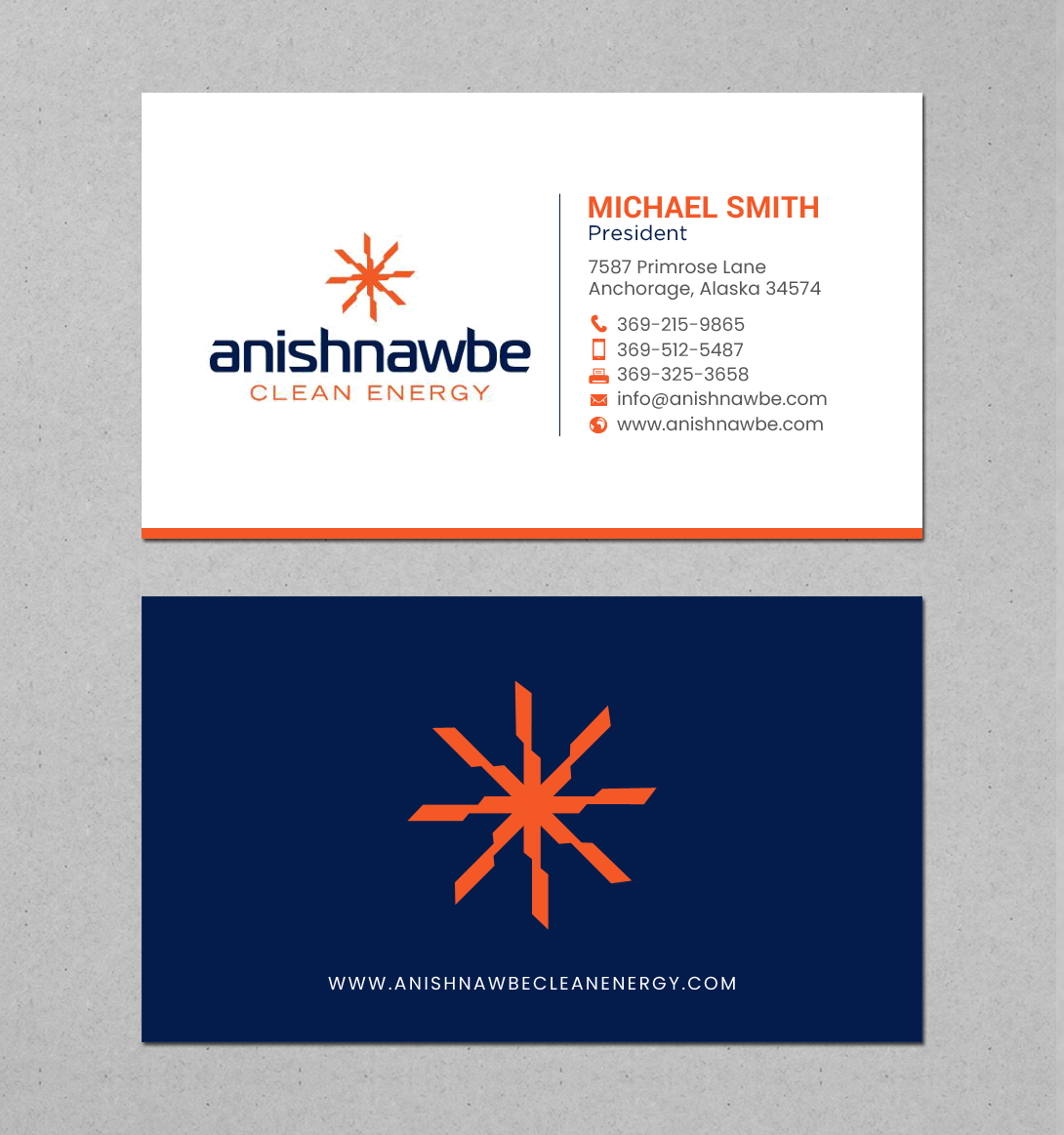 Stationery Design by chandrayaan.creative for this project | Design #22333651