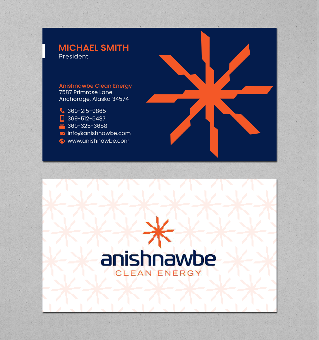 Stationery Design by chandrayaan.creative for this project | Design #22333657