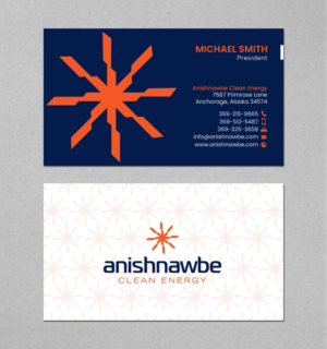 Stationery Design by chandrayaan.creative for this project | Design: #22333659