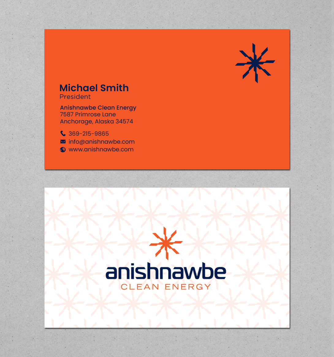 Stationery Design by chandrayaan.creative for this project | Design #22333661