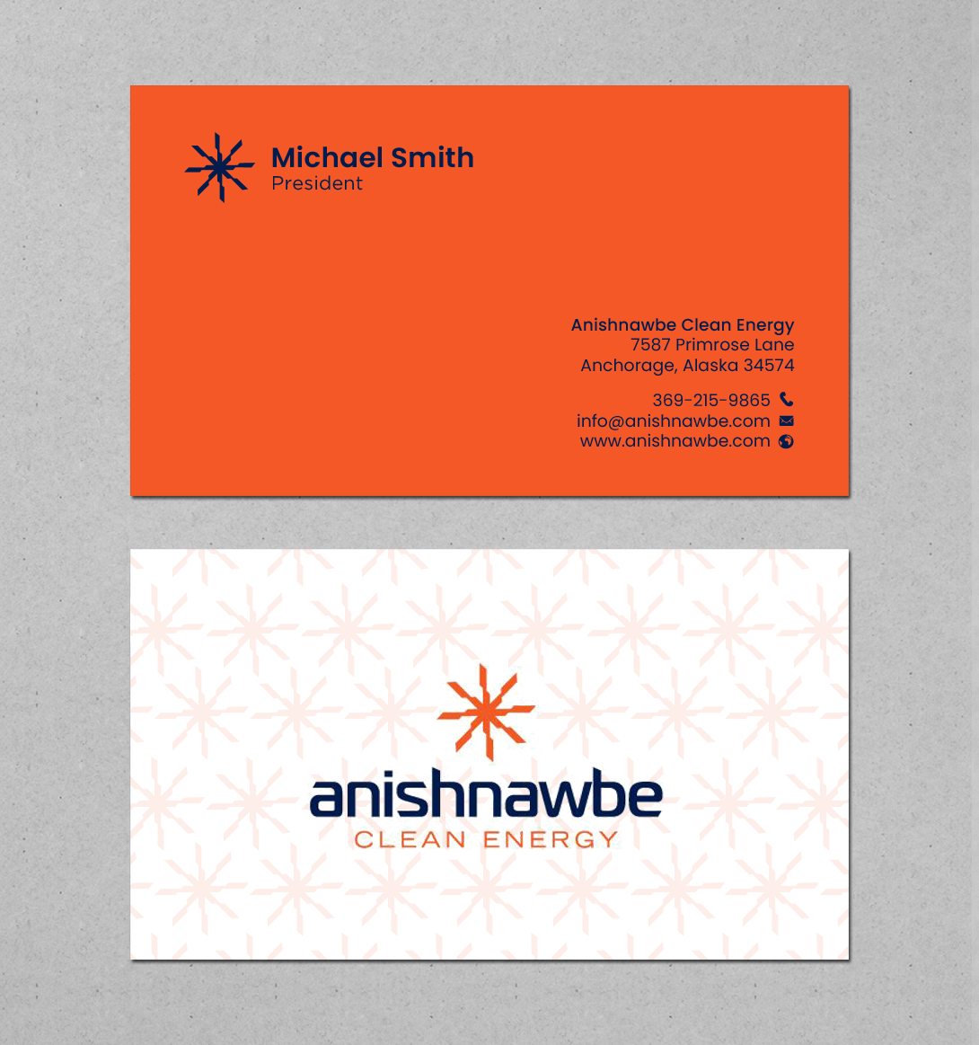 Stationery Design by chandrayaan.creative for this project | Design #22333662