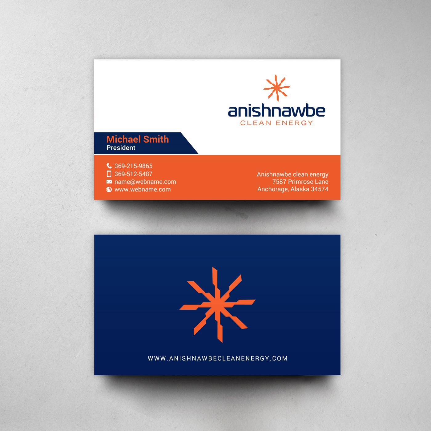 Stationery Design by chandrayaan.creative for this project | Design #22347888