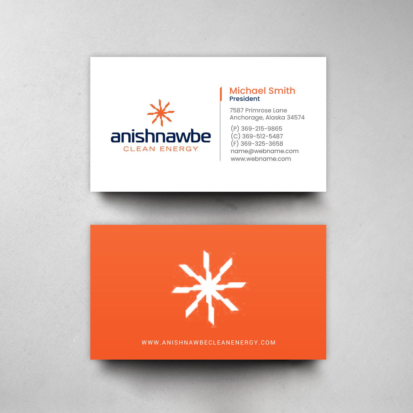 Design de Papeterie par chandrayaan.creative pour ce projet | Design #22347889