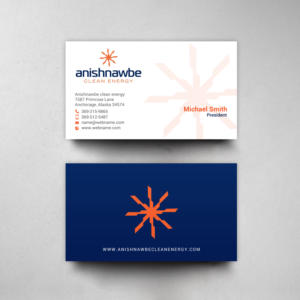 Schreibwaren-Design von chandrayaan.creative für dieses Projekt | Design: #22347890
