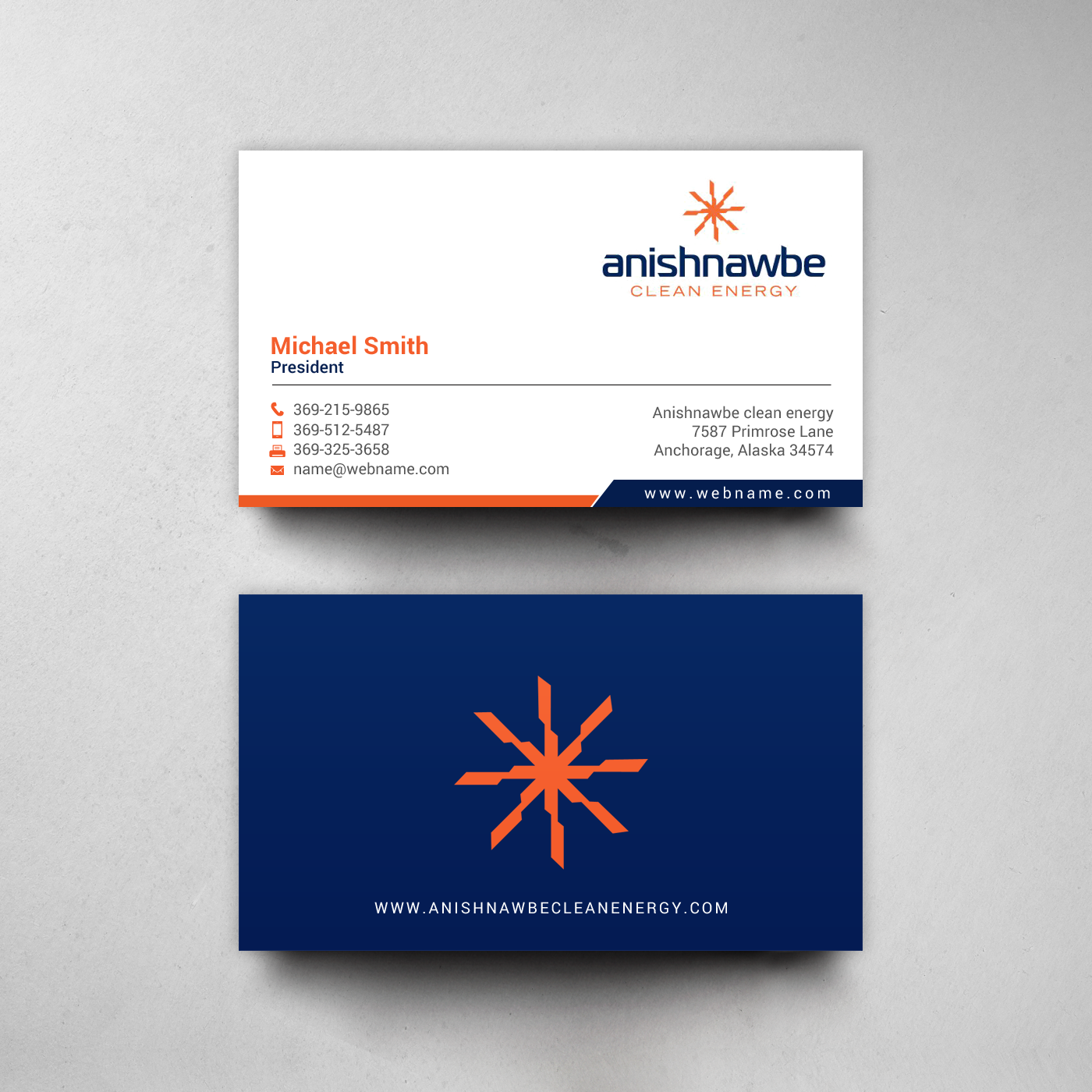 Stationery Design by chandrayaan.creative for this project | Design #22347893