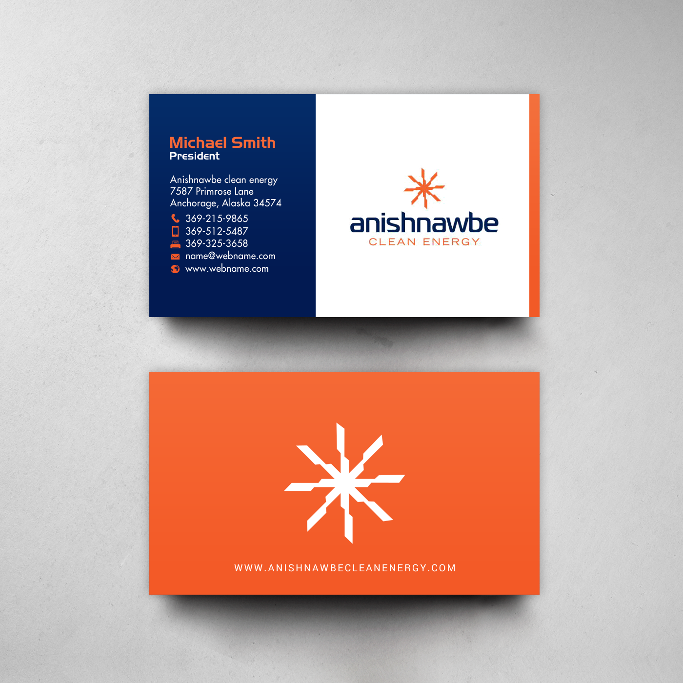 Stationery Design by chandrayaan.creative for this project | Design #22347895