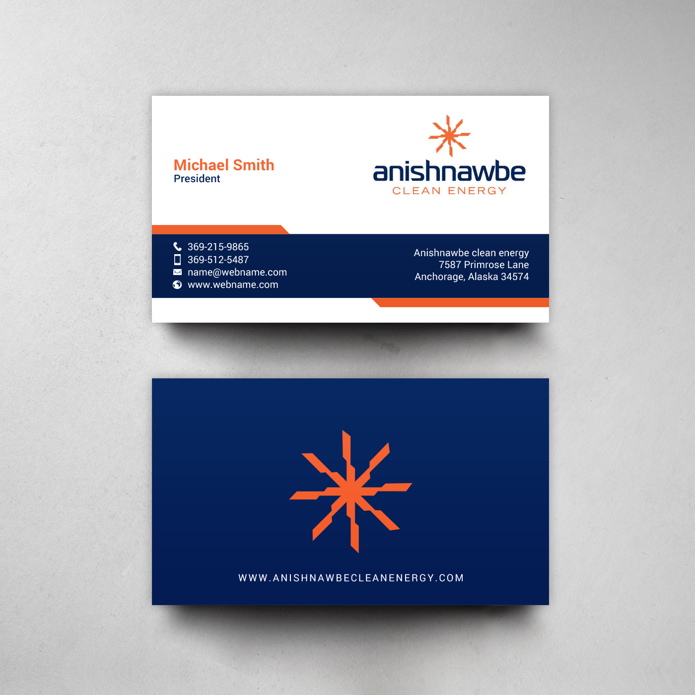 Stationery Design by chandrayaan.creative for this project | Design #22347896