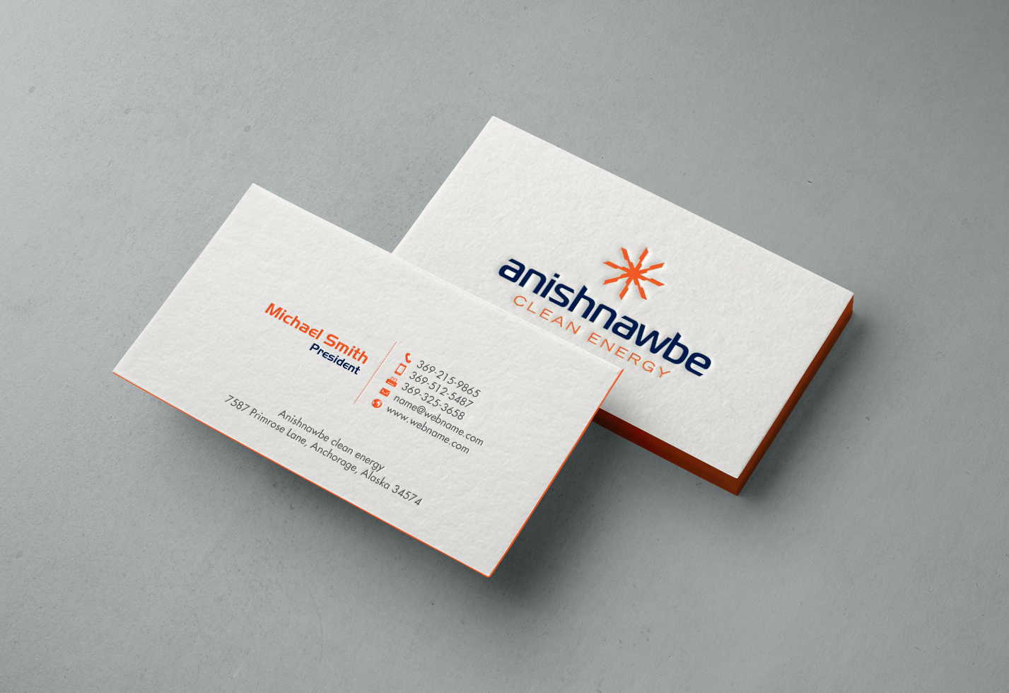 Stationery Design by chandrayaan.creative for this project | Design #22347899