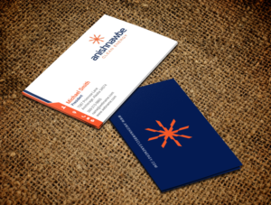 Schreibwaren-Design von chandrayaan.creative für dieses Projekt | Design: #22347900