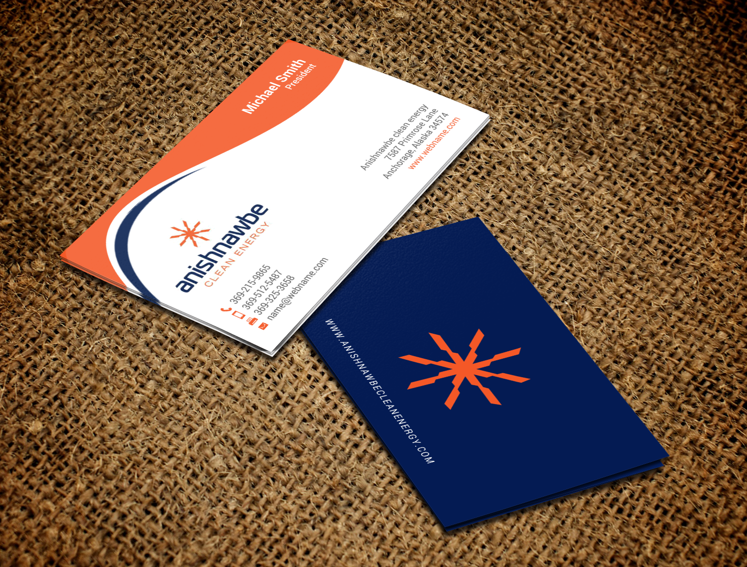 Stationery Design by chandrayaan.creative for this project | Design #22347901