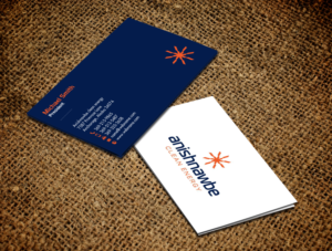 Schreibwaren-Design von chandrayaan.creative für dieses Projekt | Design: #22347902