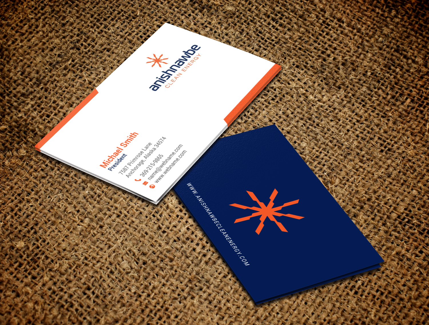 Stationery Design by chandrayaan.creative for this project | Design #22347903