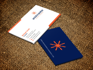 Schreibwaren-Design von chandrayaan.creative für dieses Projekt | Design: #22347903
